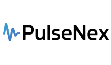 PulseNex Logo